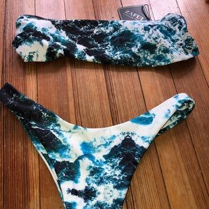 Zaful Bikini Set